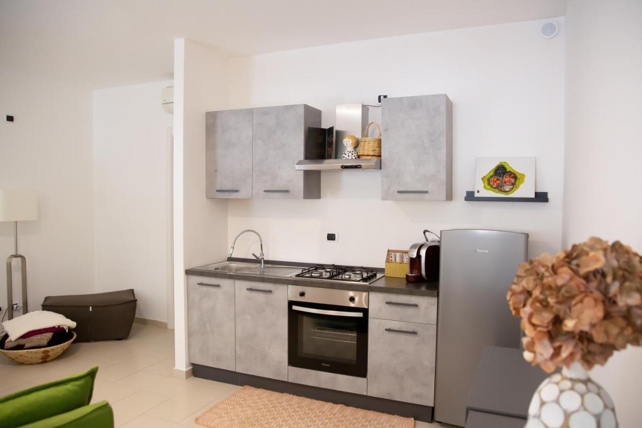 Appartamento Casa 83 A Pochi Passi Dal Centro Alghero Esterno foto