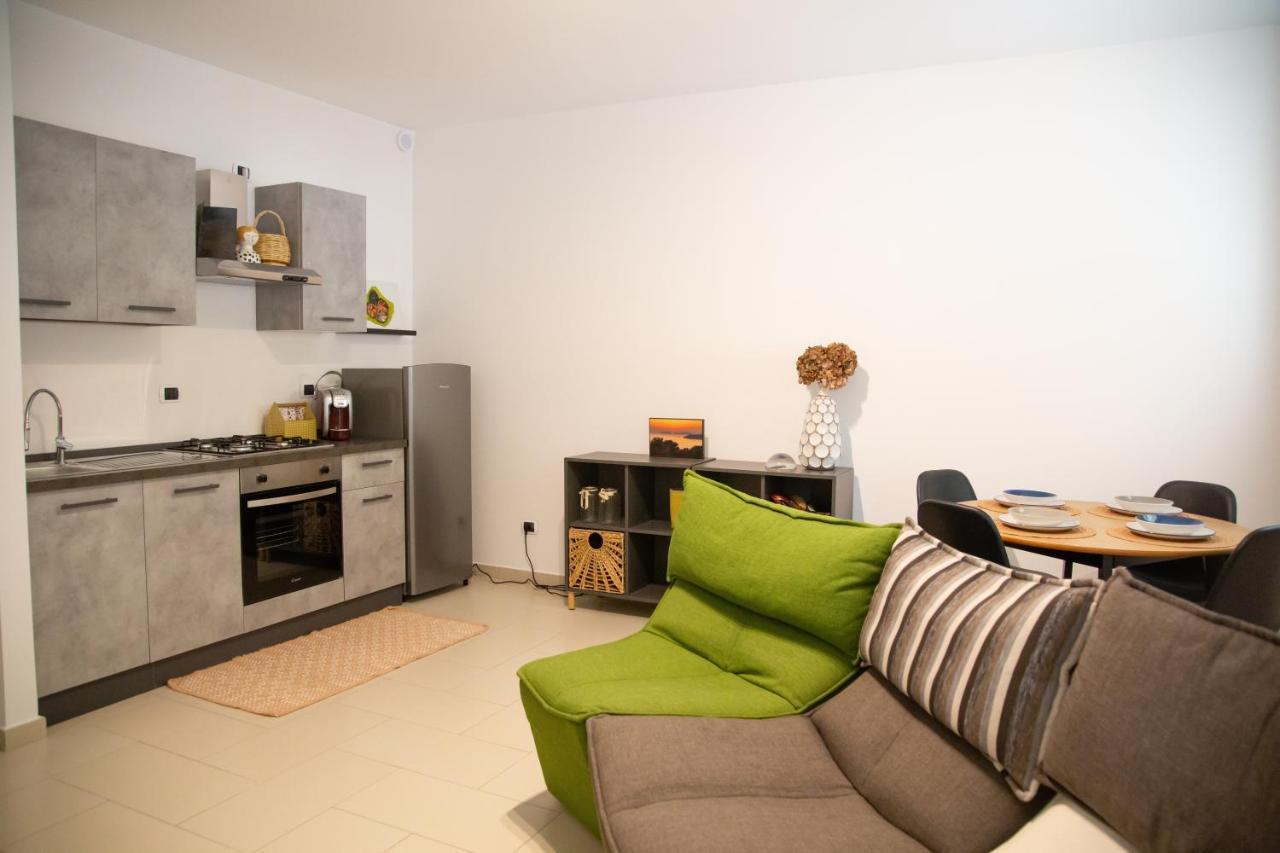 Appartamento Casa 83 A Pochi Passi Dal Centro Alghero Esterno foto