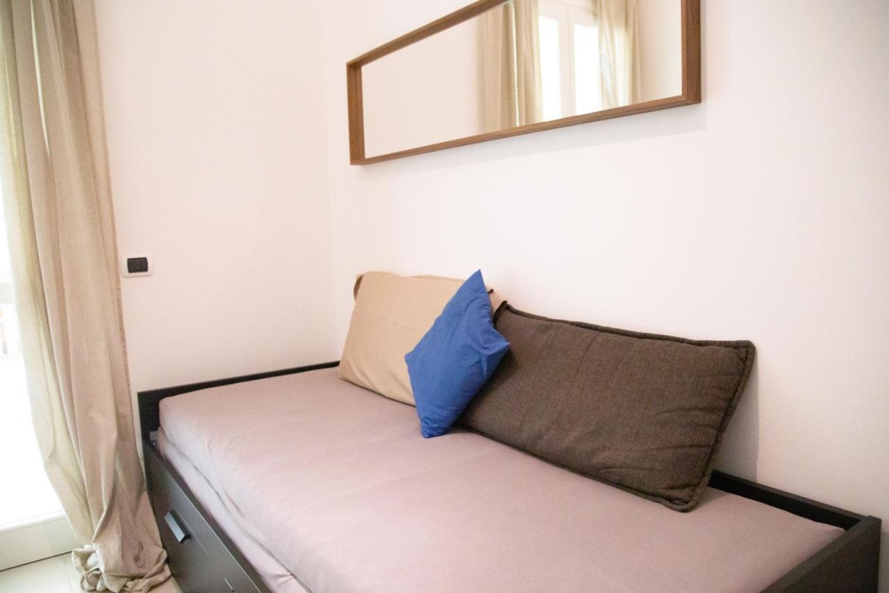 Appartamento Casa 83 A Pochi Passi Dal Centro Alghero Esterno foto
