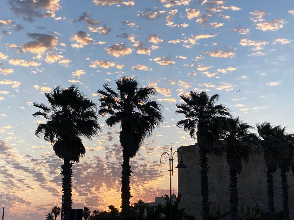 Appartamento Casa 83 A Pochi Passi Dal Centro Alghero Esterno foto