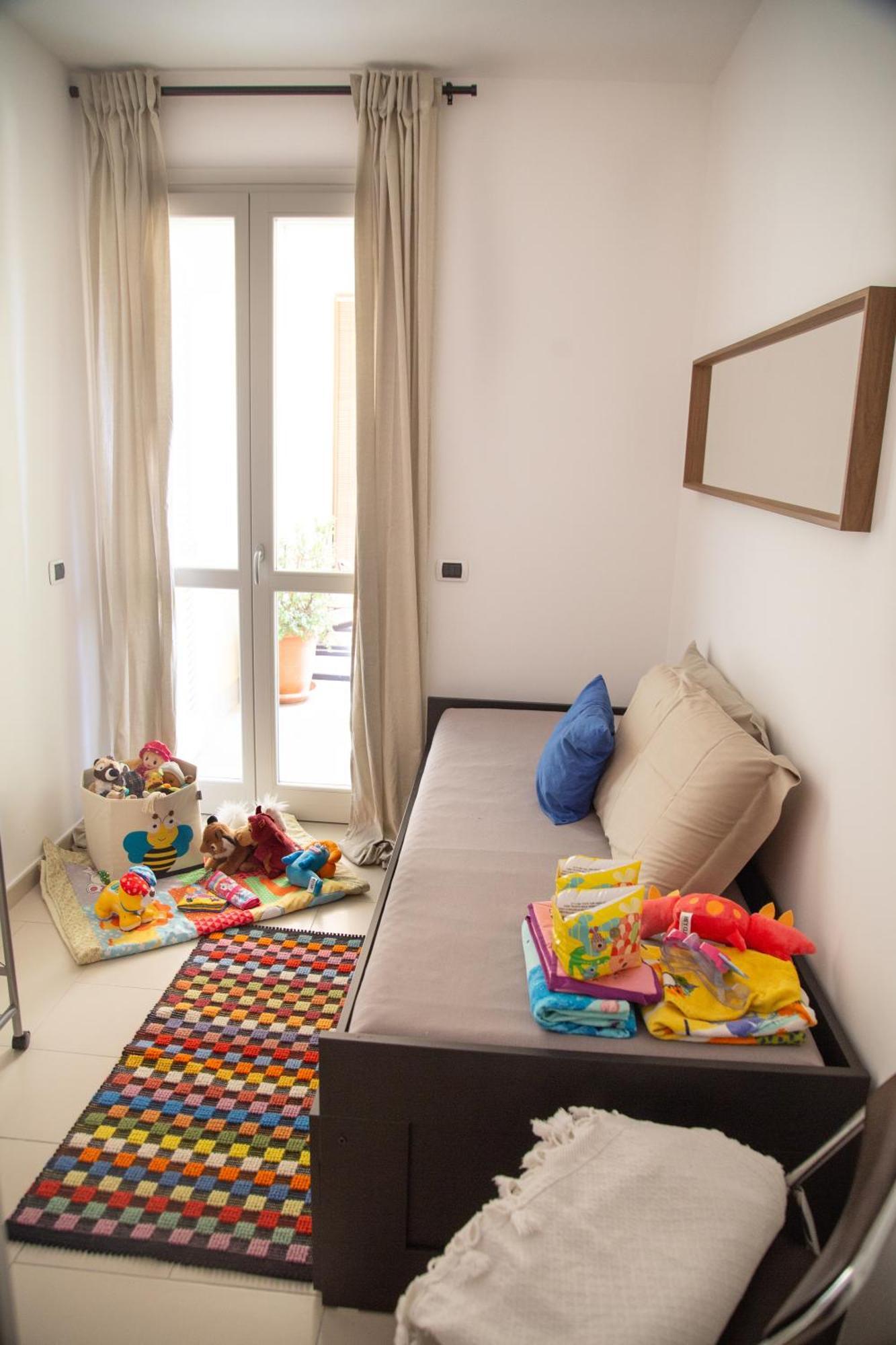 Appartamento Casa 83 A Pochi Passi Dal Centro Alghero Esterno foto