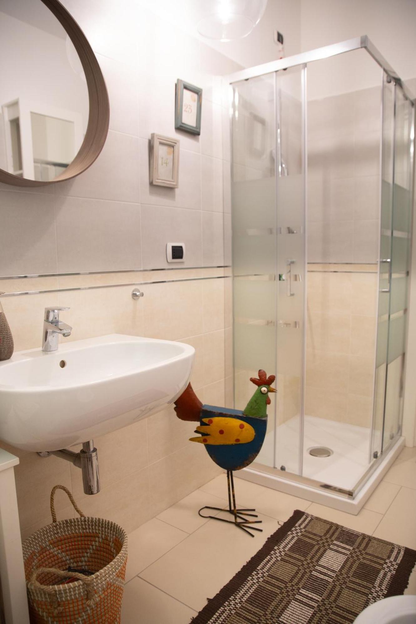 Appartamento Casa 83 A Pochi Passi Dal Centro Alghero Esterno foto