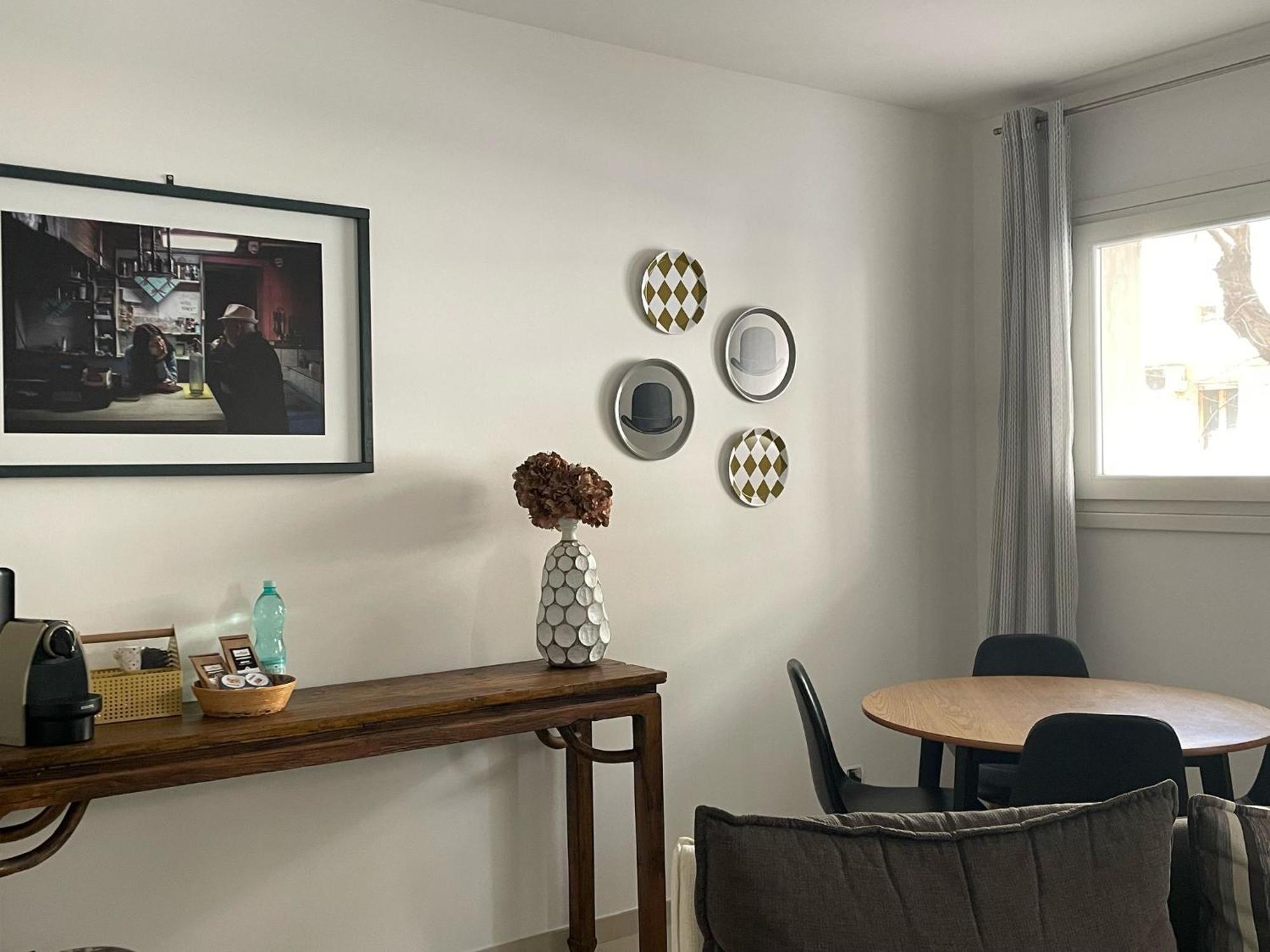 Appartamento Casa 83 A Pochi Passi Dal Centro Alghero Esterno foto