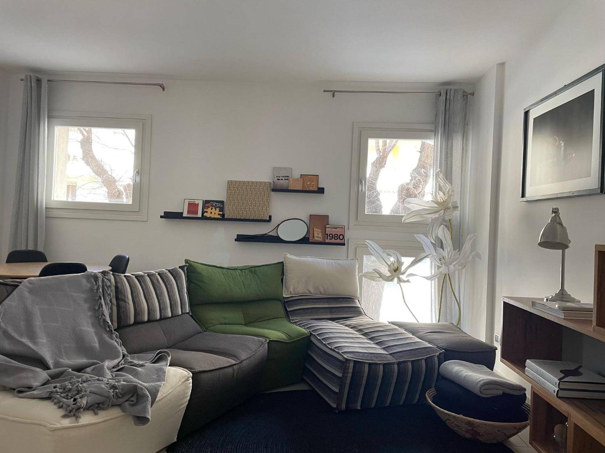 Appartamento Casa 83 A Pochi Passi Dal Centro Alghero Esterno foto