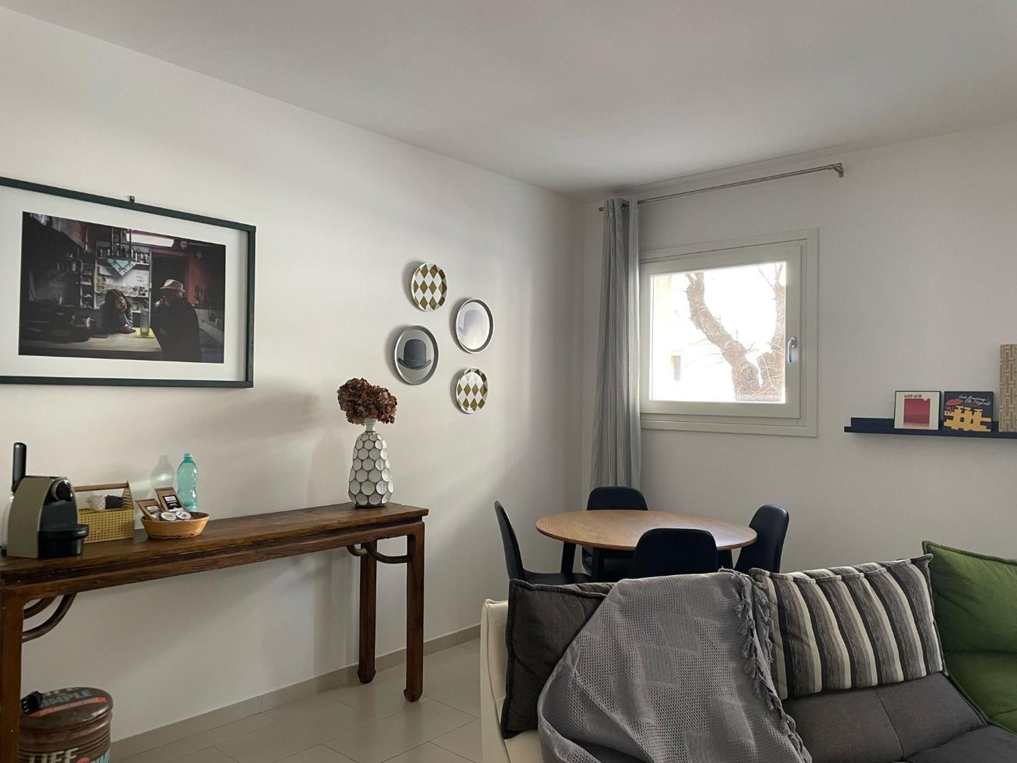 Appartamento Casa 83 A Pochi Passi Dal Centro Alghero Esterno foto