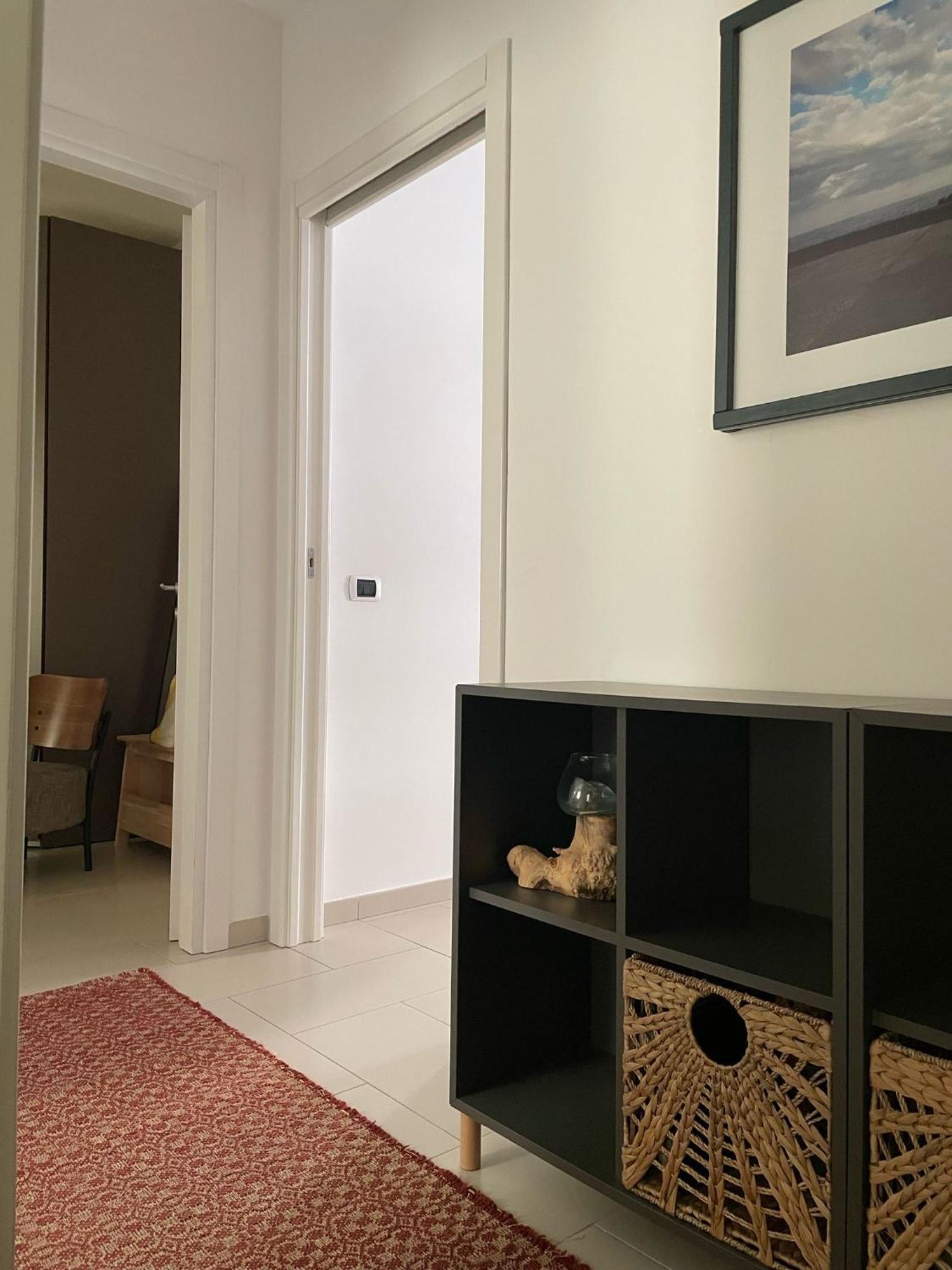 Appartamento Casa 83 A Pochi Passi Dal Centro Alghero Esterno foto